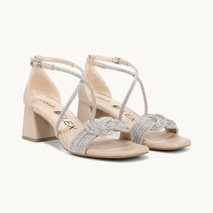 LifeStride Captivate Dress Sandal